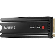 SSD 2TB 980 PRO M.2 NVME SSD 7000/5000