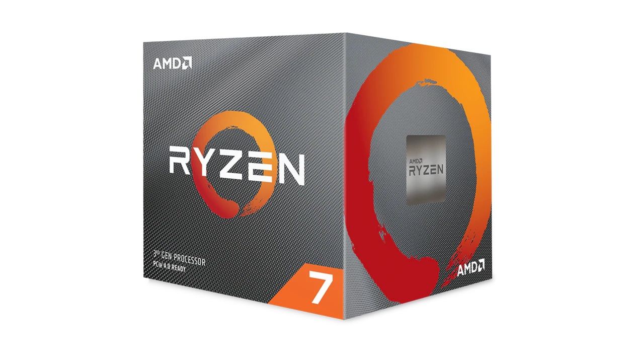 AMD%20100-100000071BOX%20Ryzen%207%203700X%203.6GHz%2032MB%20Önbellek%20AM4%20Soket%207nm%20İşlemci