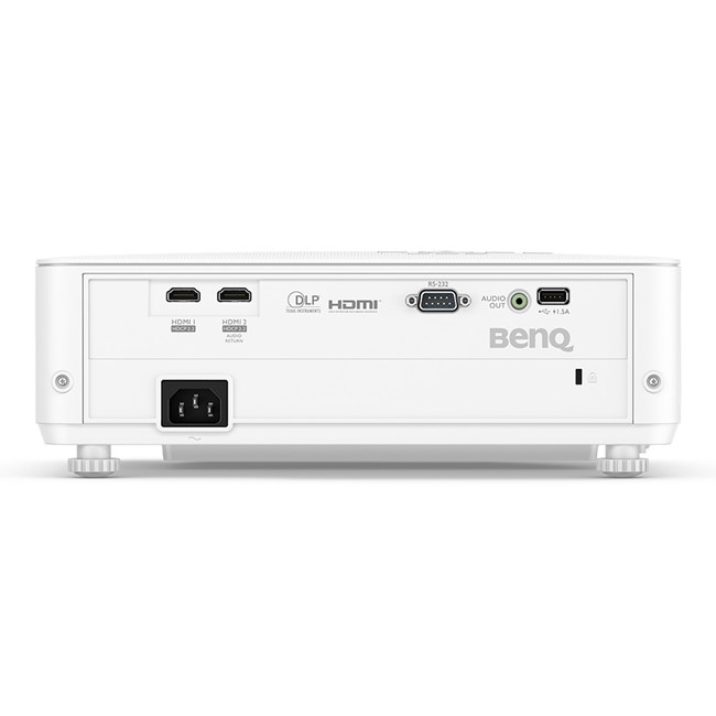 BenQ Tk700 3200Ans 4K DLP Projeksiyon