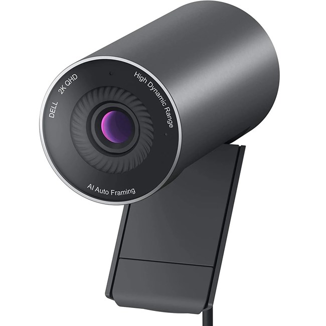 Dell UltraSharp WB5023 2K Webcam (722-BBBU)