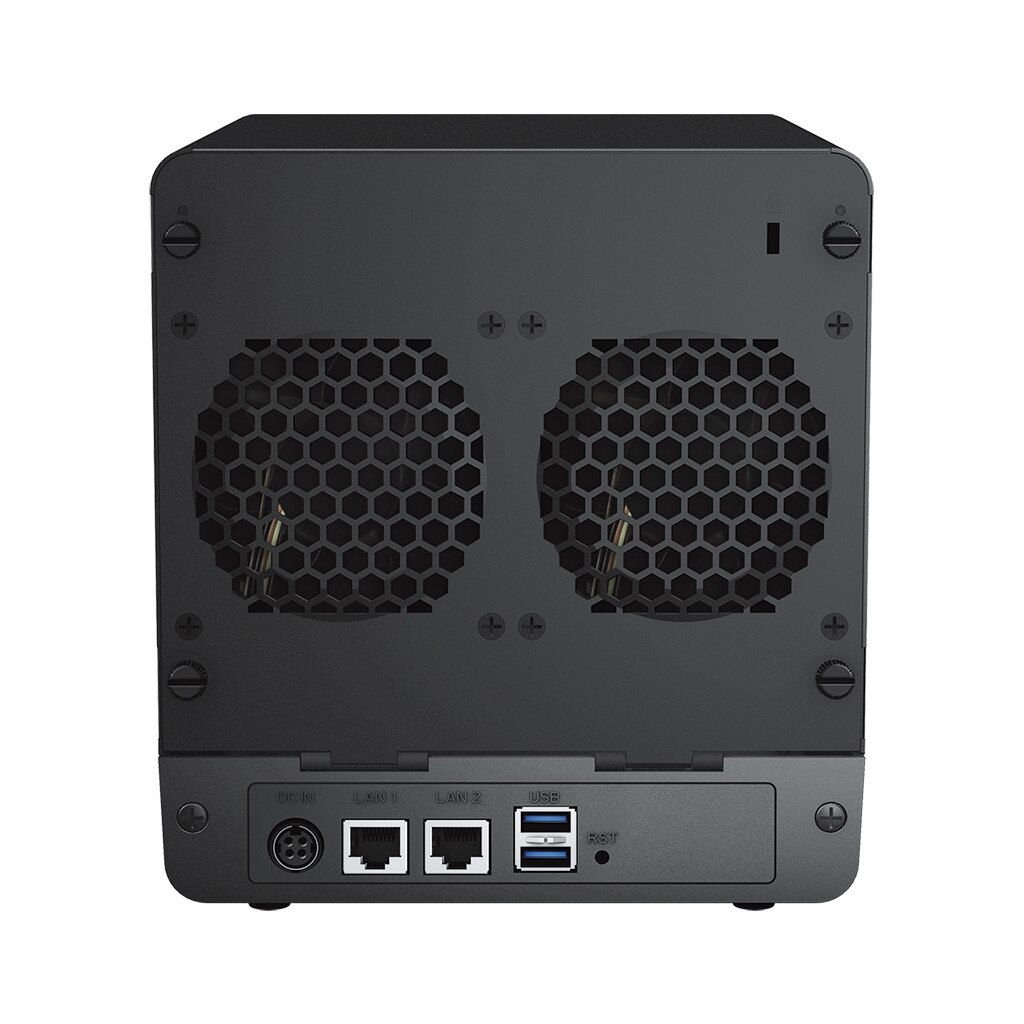 Synology%20DS423%20(4x3.5’’/2.5’’)%20Tower%20NAS
