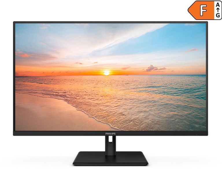 Philips 31.5’’ 4ms MM 4K Hdmi Dp VA 32E1N1800LA/00