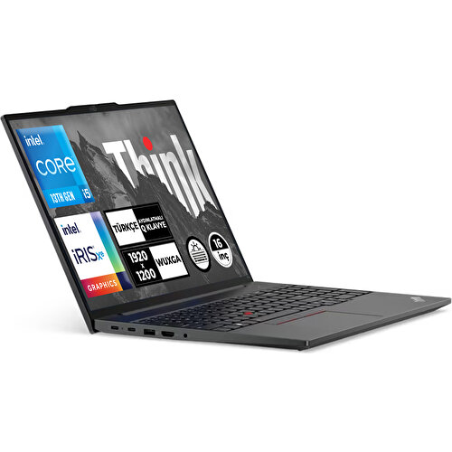 Lenovo%20Thinkpad%20E16%20Gen%201%20Intel%20Core%20I5-1335U%2016GB%20512%20GB%20SSD%2016%20Wuxga%20Windows%2011%20Pro%20Taşınabilir%20Bilgisayar%20(3%20Yıl%20Yerinde%20Garanti)