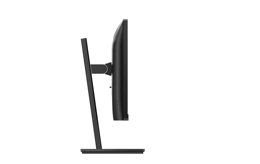 23.8’’ 1920X1080 4MS 75HZ VGA HDMI HDCP Siyah Led Monitör