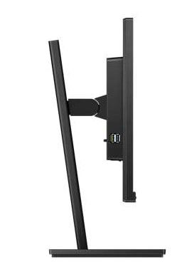 23.8’’ 1920X1080 4MS 75HZ HDMI IPC SİYAH LED MONİTÖR