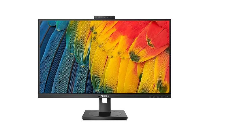 23.8’’ 1920X1080 4MS 75HZ HDMI HBR 3 IPC SİYAH LED MONİTÖR