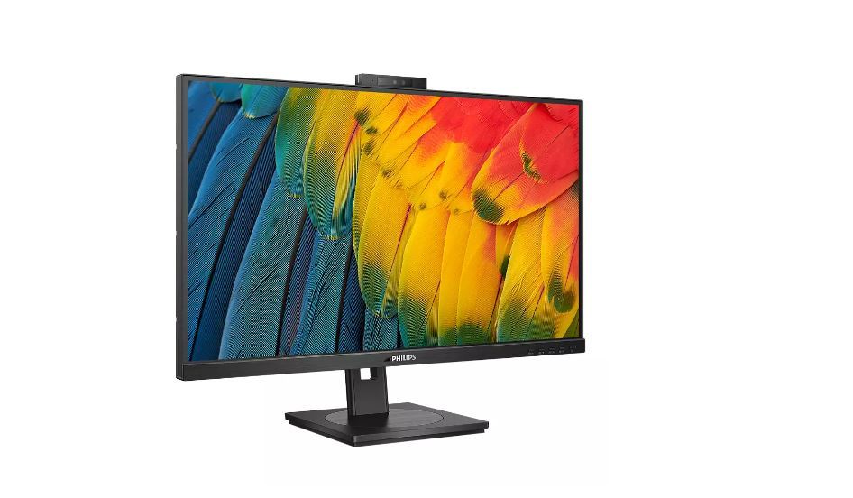 23.8’’ 1920X1080 4MS 75HZ HDMI HBR 3 IPC SİYAH LED MONİTÖR