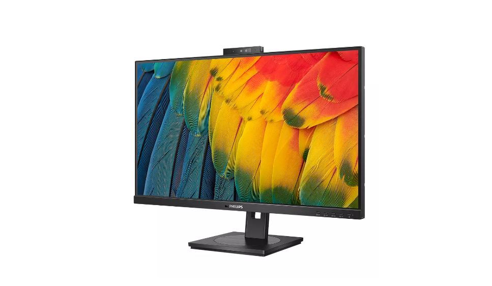23.8’’ 1920X1080 4MS 75HZ HDMI HBR 3 IPC SİYAH LED MONİTÖR