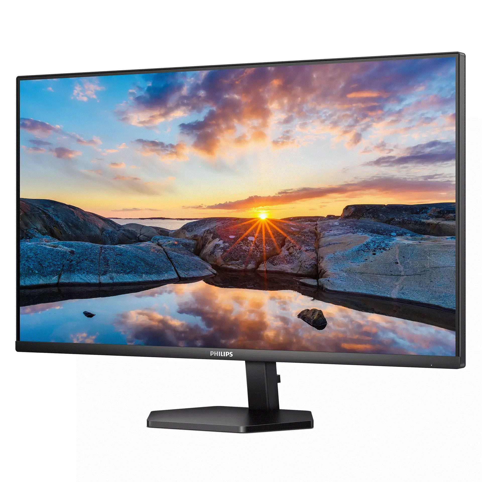 MON LED 31.5’’ 1920x1080 1Ms 75Hz