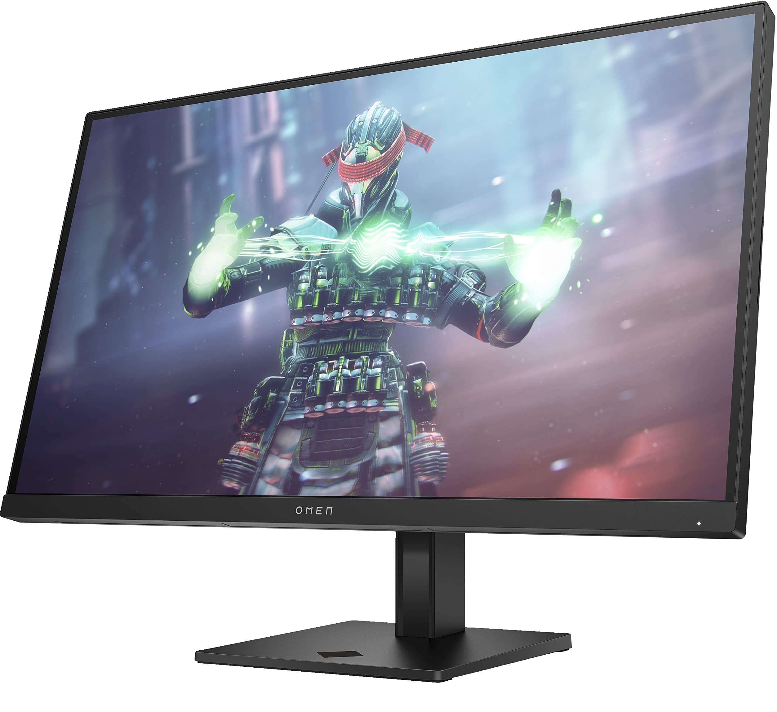OMEN 27k UHD 144Hz Gaming MONITOR