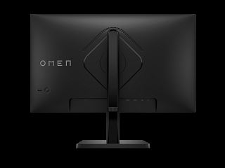 OMEN 31.5 Inc QHD 165Hz 1ms CURVE Monitör