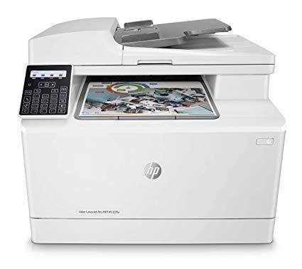 LaserJet%20Pro%20M183FW%20Renkli%20MFP%20Fakslı%20WiFi%2016/16ppm%20A4%20Yazıcı