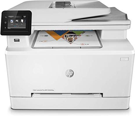 LaserJet%20Pro%20M283FDW%20Renkli%20Laser%20MFP%20WiFi%2021/21ppm%20A4%20Yazıcı