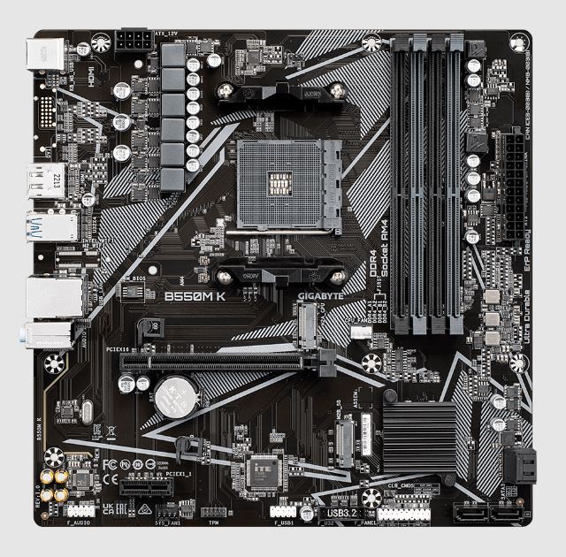 AMD%20B550%20Ultra%20Durable%20Motherboard%20with%20Digital%20VRM%20Solution%20PCIe%204.0