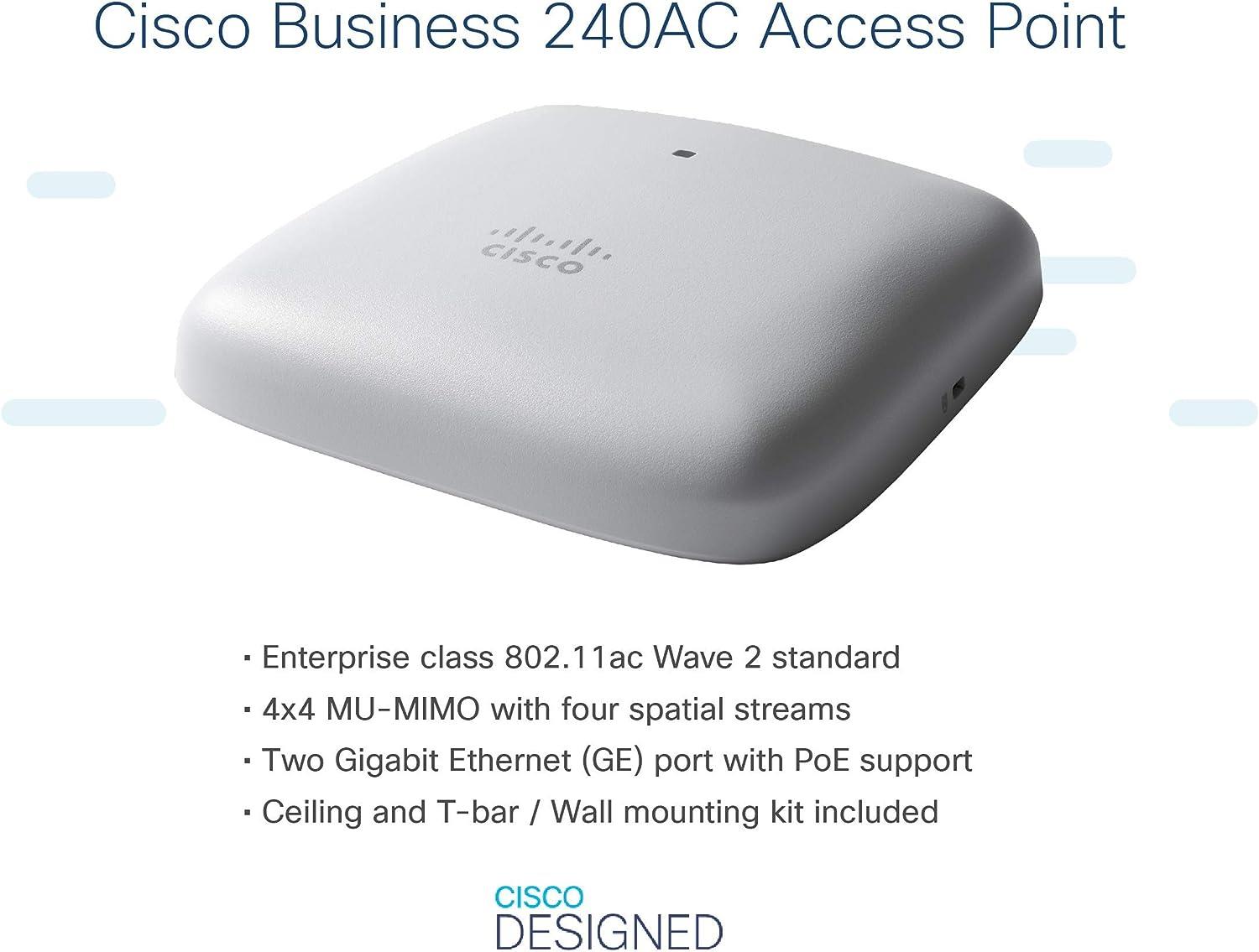 Cisco%20CBW240AC-E%20Access%20Point%204x4%20Antenli