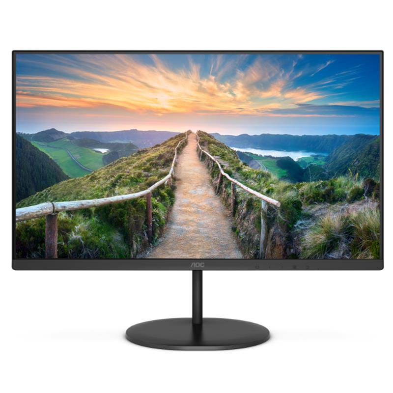 27%20AOC%20Q27V4EA%20IPS%204MS%2075MHZ%201XHDMI%201XDP%20QHD%202560X1440%20HOPARLÖR%20ÇERÇEVESİZ%20FLICKER-FREE%20VESA%20SİYAH