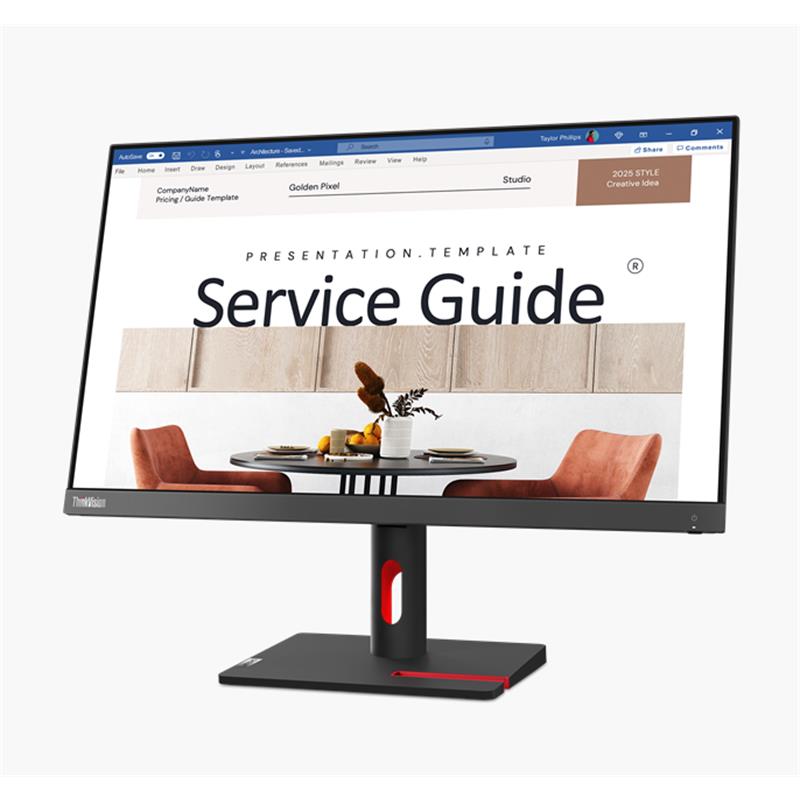 23.8%20LENOVO%20THINKVISION%20S24I-30%2063DEKAT3TK%206MS%20100HZ%20HDMI+VGA%20LED%20MONITOR