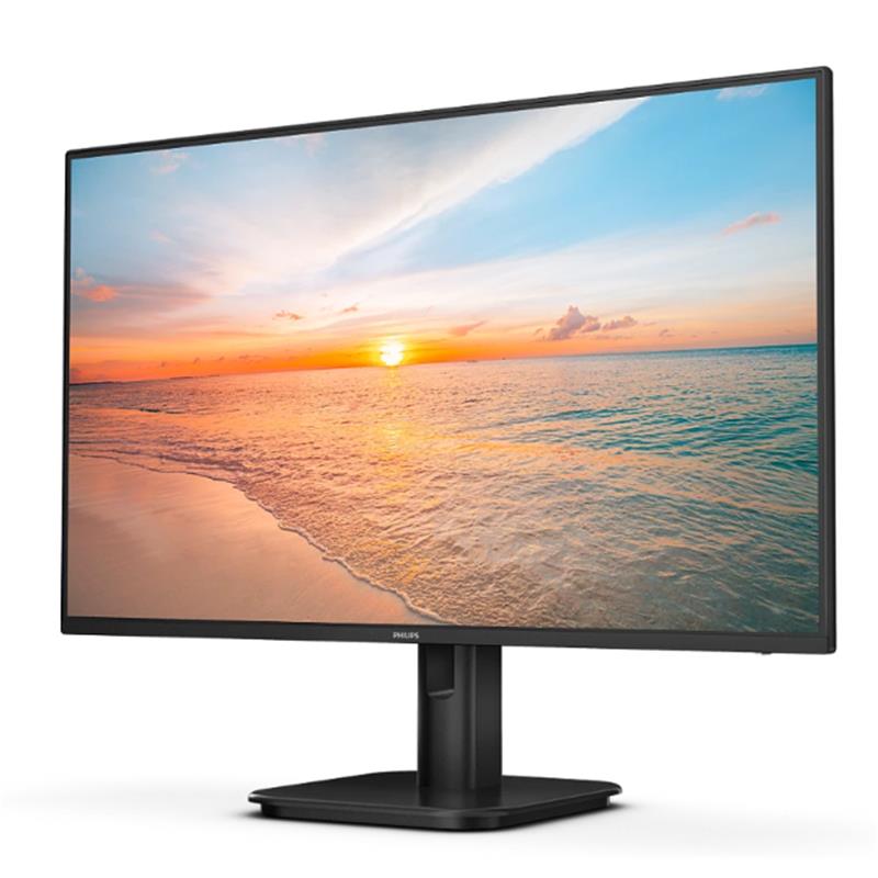 23.8%20PHILIPS%2024E1N1100A/00%20IPS%201MS%20100MHZ%201XVGA%201XHDMI%20FHD%201920X1080%20HOPARLÖR%20FLICKER-FREE%20VESA%20SİYAH