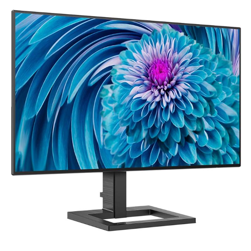 27%20PHILIPS%20275E2FAE/00%20IPS%204MS%2075MHZ%202XHDMI%201XDP%20QHD%202560X1440%20HOPARLÖR%20YÜKSEKLİK%20AYARI%20VESA%20SİYAH