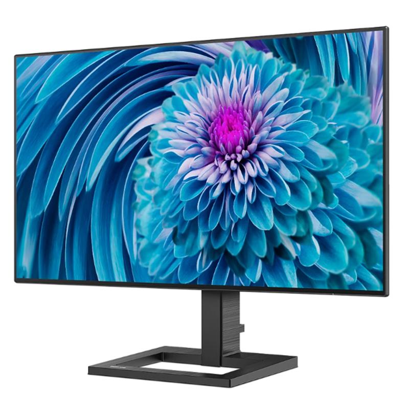 27%20PHILIPS%20275E2FAE/00%20IPS%204MS%2075MHZ%202XHDMI%201XDP%20QHD%202560X1440%20HOPARLÖR%20YÜKSEKLİK%20AYARI%20VESA%20SİYAH