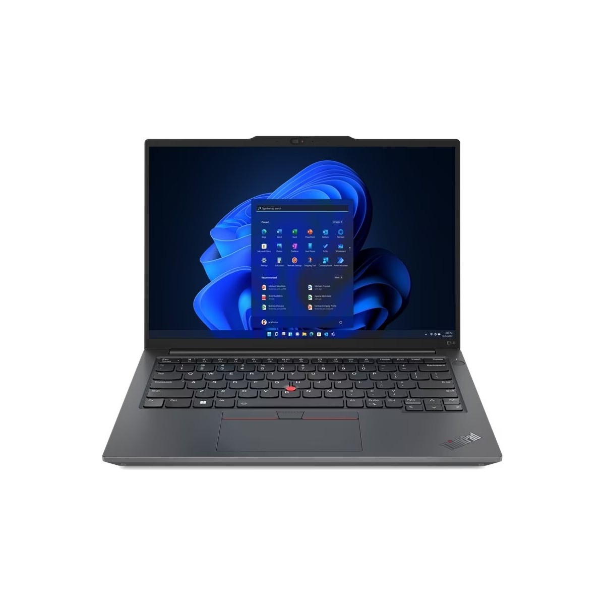 Lenovo%20Thinkpad%20E14%20Gen%205 %20I7-1365U%20Vpro%2032%20GB%20512%20GB%20SSD%20%2014’’%20Full%20Hd%20W11P%20Notebook  ( 3yr onsite)