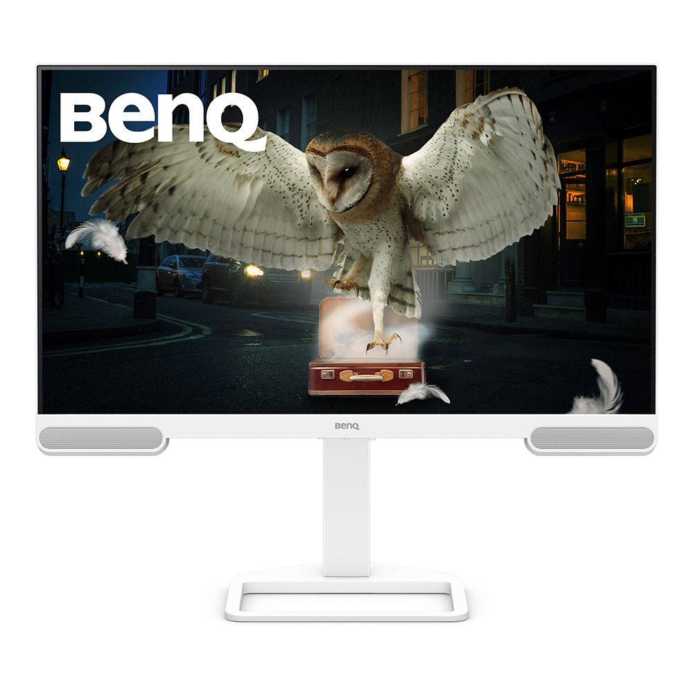 27’’ IPS 4K 60 Hz HDMI USB C USB Type-A MM Pivot HDR 400 Eye Care