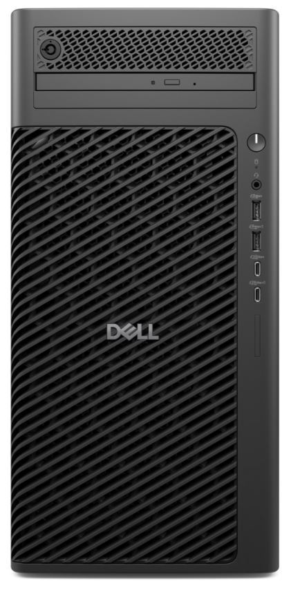 Pro Max Tower T2 Core Ultra 7 265 5.3GHz 32G 1TB SSD RTX2000 ADA 16G WP