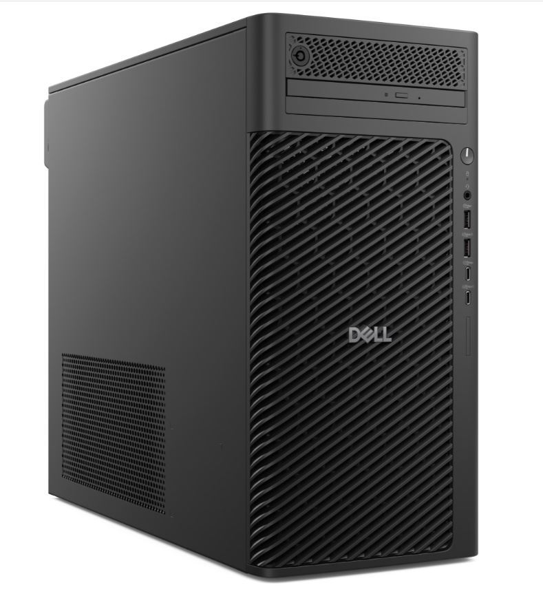 Pro Max Tower T2 Core Ultra 7 265 5.3GHz 32G 1TB SSD RTX2000 ADA 16G WP
