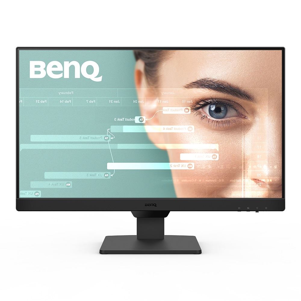 23.8’’ IPS 1920x1080 5ms 100Hz 2xHDMI DP MM Eye Care Monitör