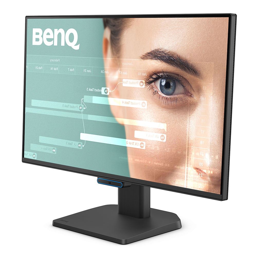 23.8’’ IPS FHD 144 Hz HDMI DP USB-C MM Eye-Care Ev Ofis Monitörü