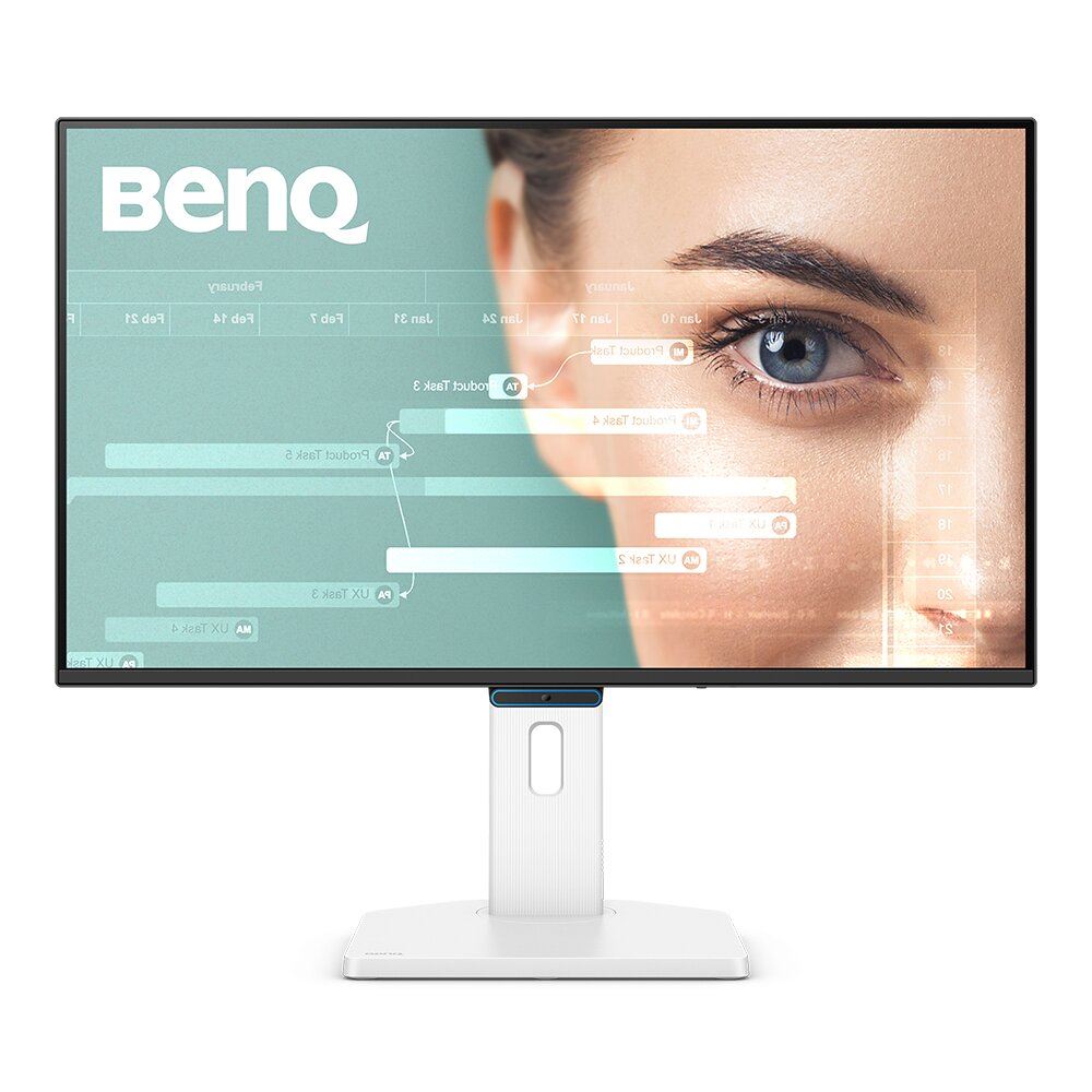 27’’ IPS Full HD 144 Hz HDMI DP USB-C MM Eye-Care Pivot Ev Ofis Monitörü