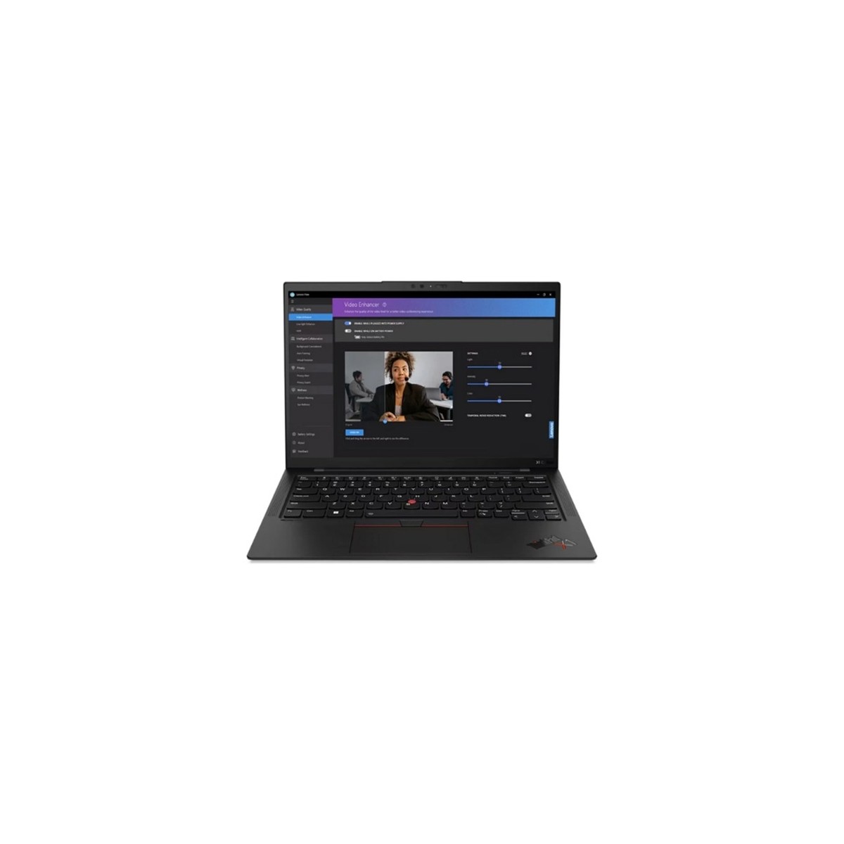 Thinkpad X1 Carbon Gen 11 Intel Core I7-1370P 64GB 2tb SSD 14’’ Wuxga W11P 4g Lte (3 Yıl Yerinde Garanti Premier Support)