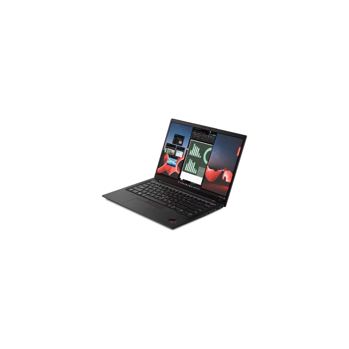 Thinkpad X1 Carbon Gen 11 Intel Core I7-1370P 64GB 2tb SSD 14’’ Wuxga W11P 4g Lte (3 Yıl Yerinde Garanti Premier Support)