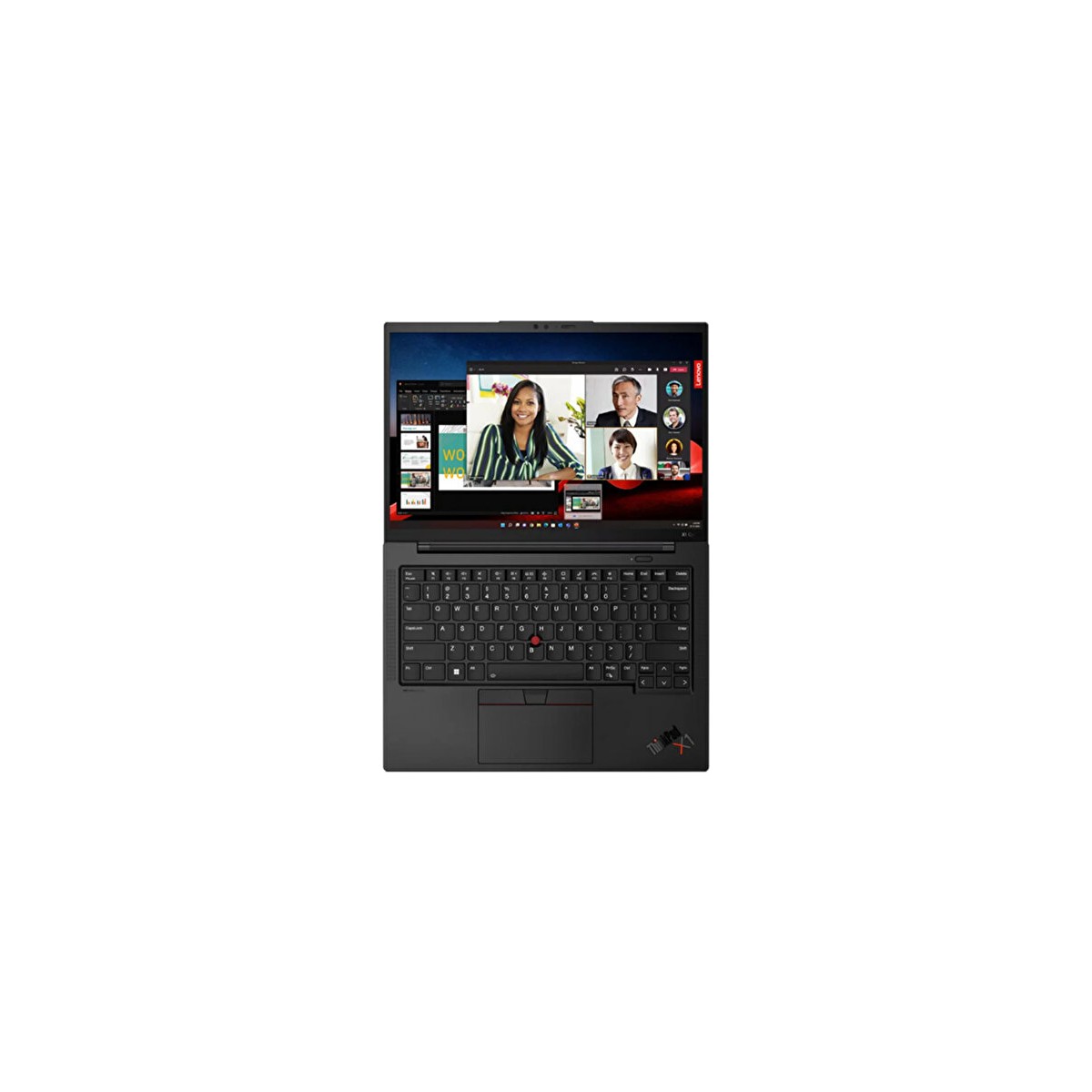 Thinkpad X1 Carbon Gen 11 Intel Core I7-1370P 64GB 2tb SSD 14’’ Wuxga W11P 4g Lte (3 Yıl Yerinde Garanti Premier Support)