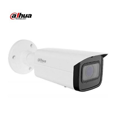 Dahua IPC-HFW1230T-ZS-2812-S4 2 Megapiksel IR Bullet IP Kamera 2,8mm-12mm motorize lens