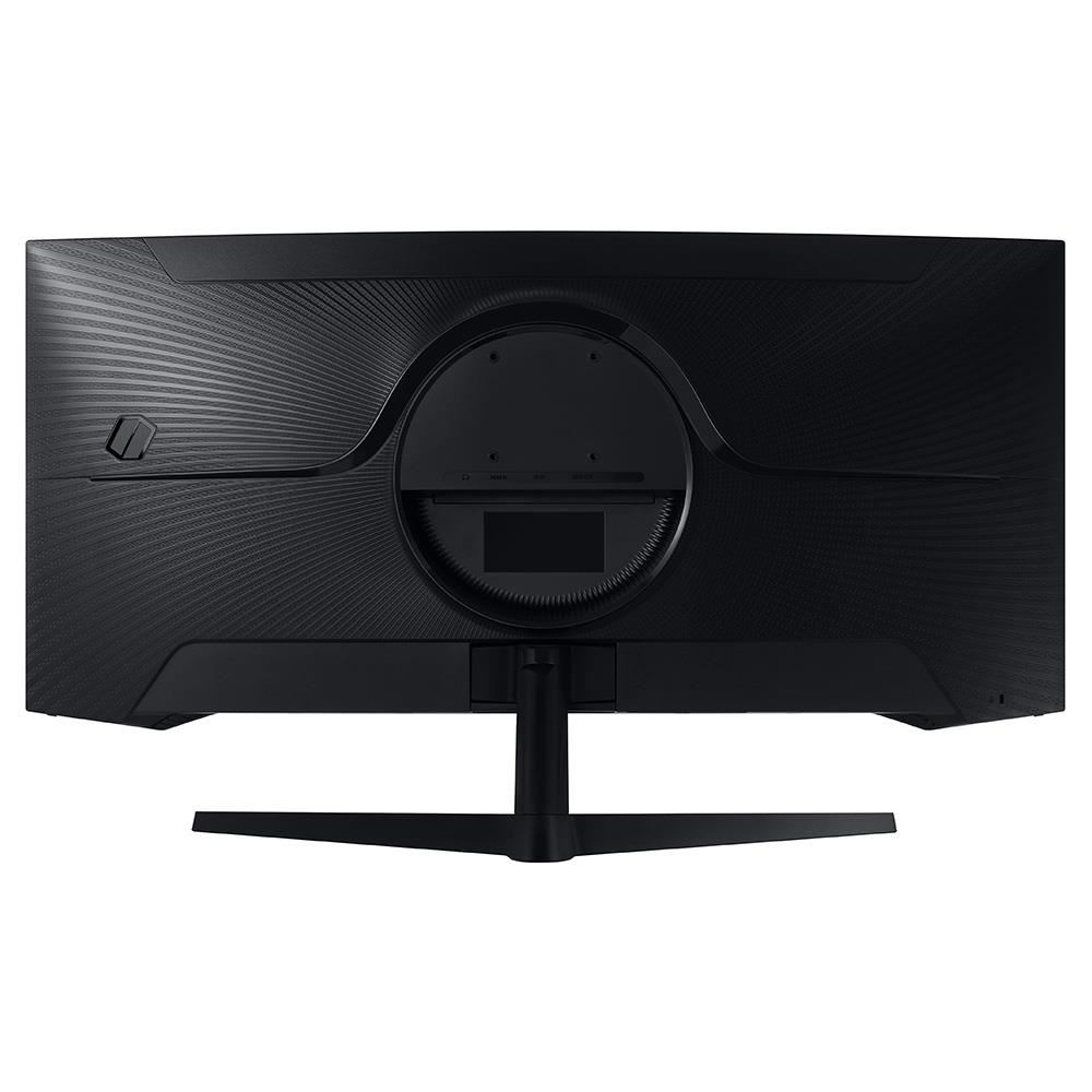 MON LED 34’’ 3.440x1.440 1MS 165HZ ODYSSEY G5 CURVED