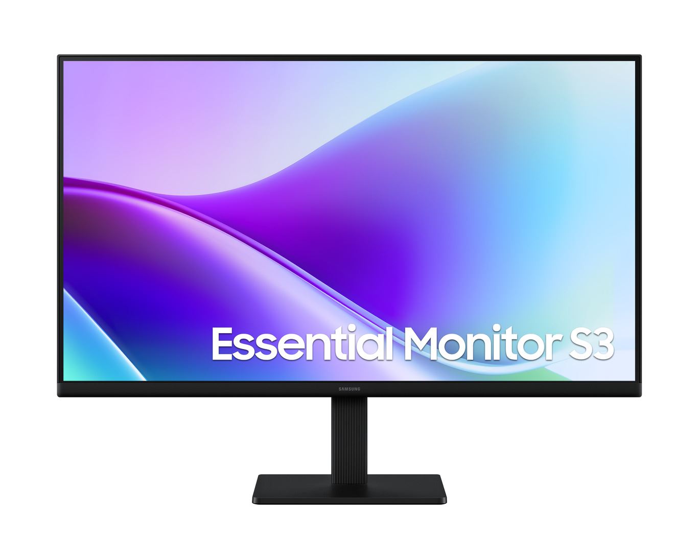 MON LED 27’’ 1.920x1.080 5MS 120HZ ESSENTIAL S3 FLAT IPS