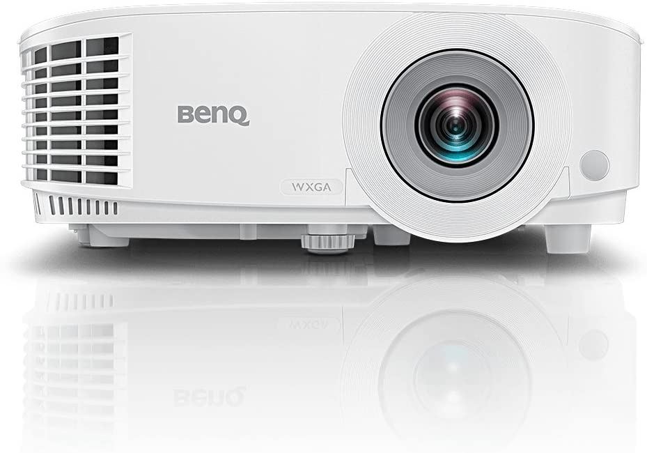 3800 ANS 1920x1080 FULL HD 2xHDMI VGA USB A 20.000:1 3D DLP Projektör