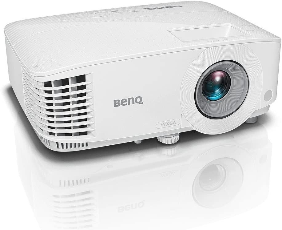 3800 ANS 1920x1080 FULL HD 2xHDMI VGA USB A 20.000:1 3D DLP Projektör