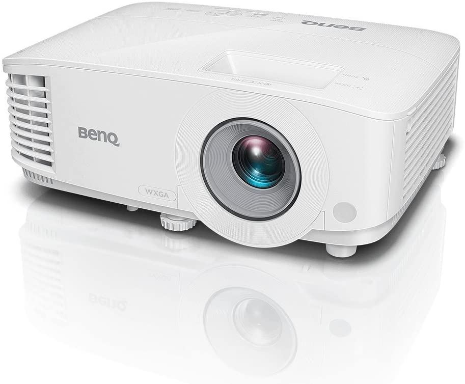 3800 ANS 1920x1080 FULL HD 2xHDMI VGA USB A 20.000:1 3D DLP Projektör