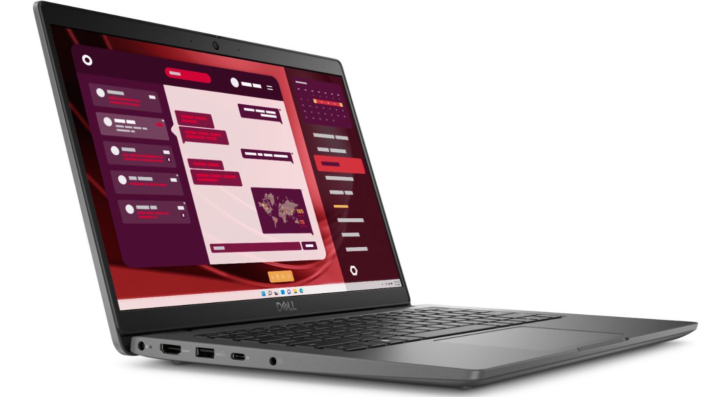 Latitude 3450 Ci5-1335U 8GB 512GB SSD 14.0’’ FHD Ubuntu