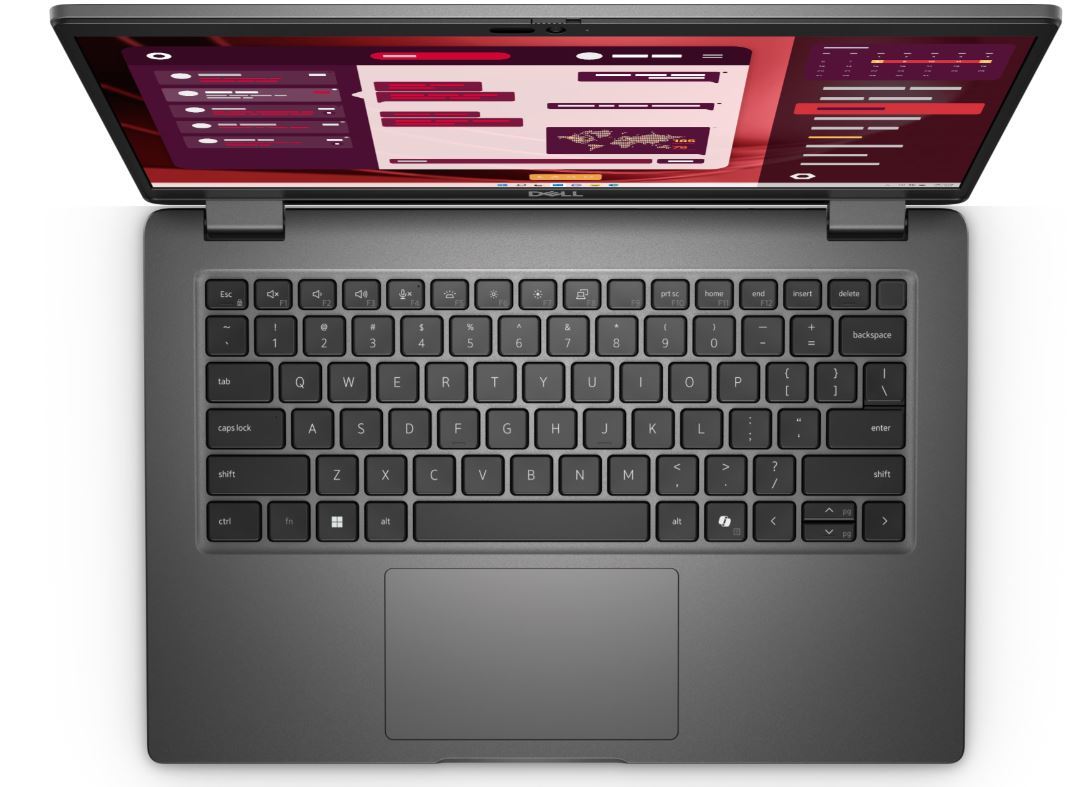 Latitude 3450 Ci5-1335U 8GB 512GB SSD 14.0’’ FHD Ubuntu