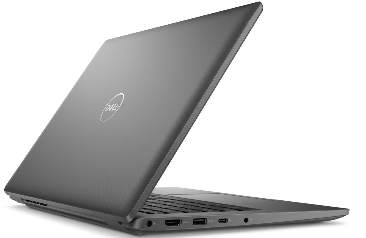 Latitude 3450 Ci5-1335U 8GB 512GB SSD 14.0’’ FHD Ubuntu