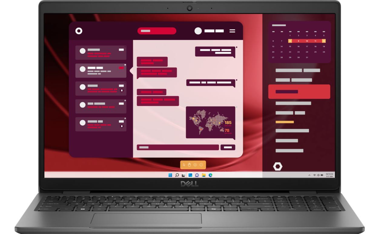 Latitude%203550%20Ci5-1335U%204.60%20GHz%2016GB%20512GB%20SSD%205.6’’%20Win%2011%20Pro