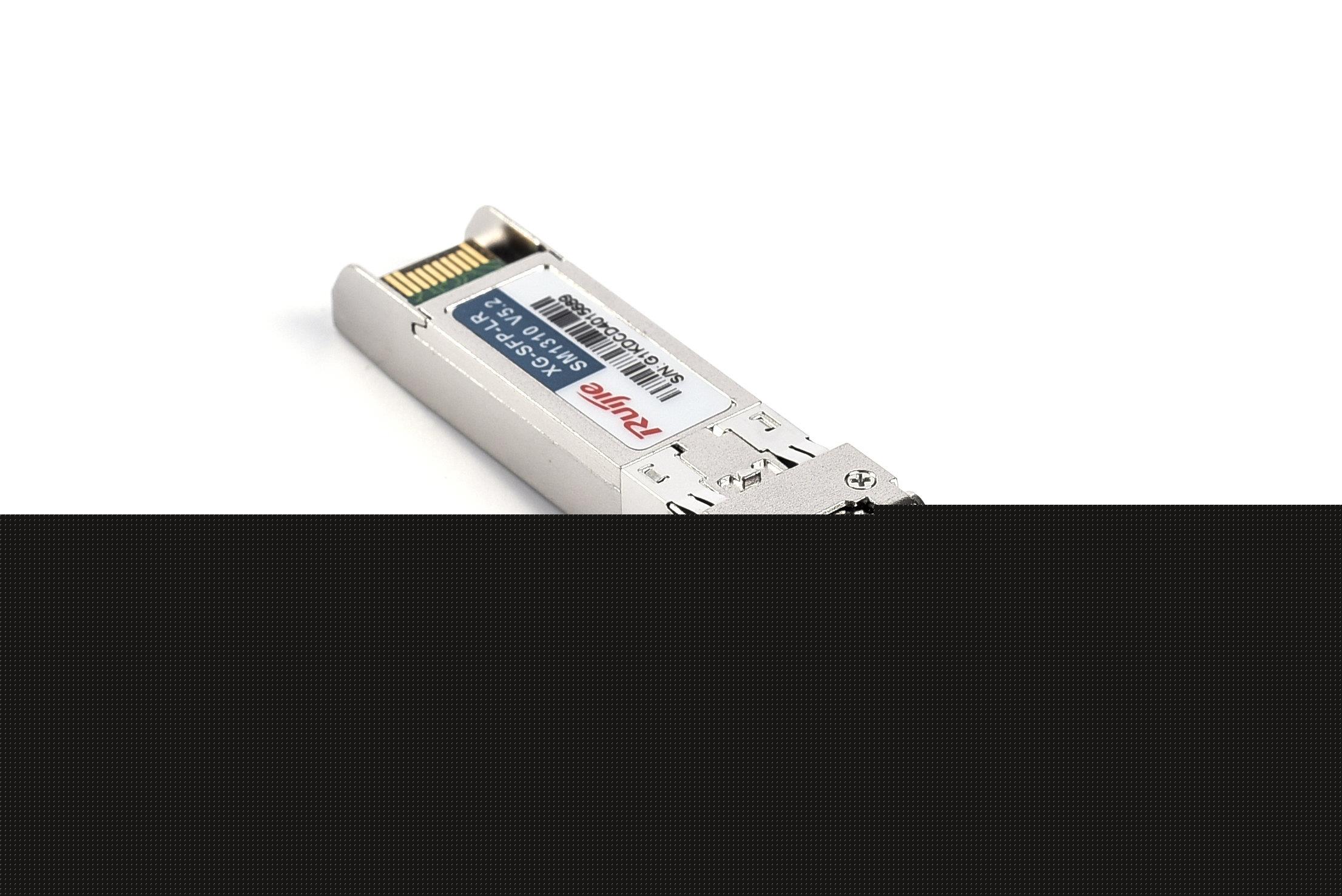 RUIJIE REYEE XG-SFP-LR-SM1310 10GB SINGLE MODE 10KM LC SFP MODUL