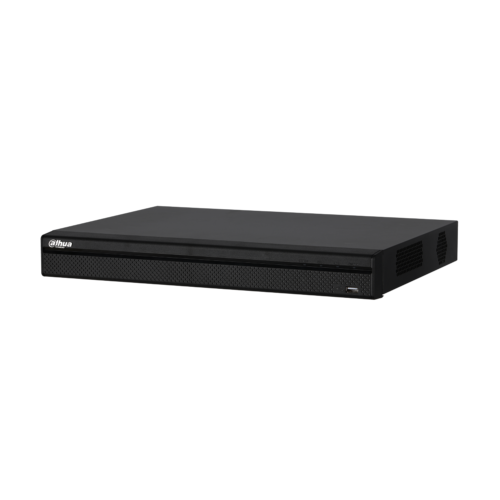 Dahua NVR5232-4KS2  32 Kanal 1U 4K & H.265 Pro Network Video Kaydedici (V2.00)