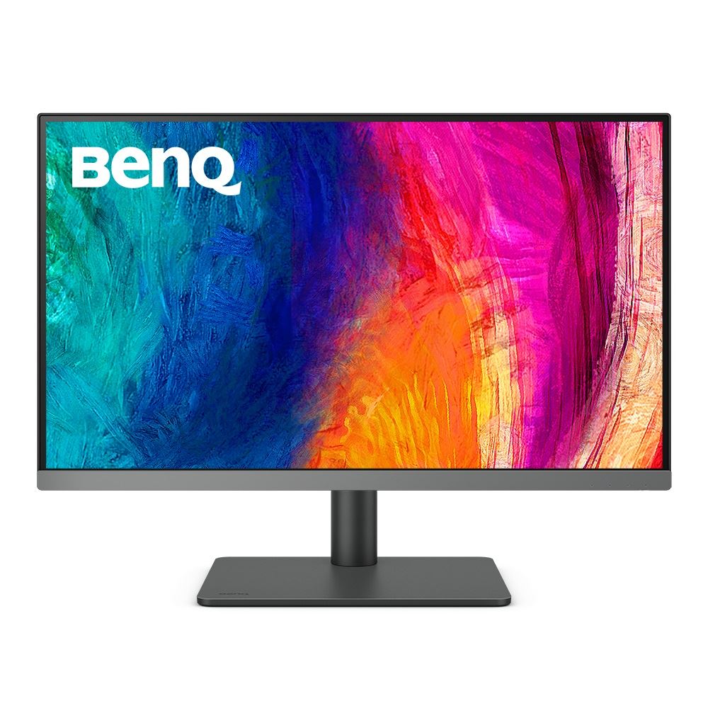 27 inç 4K UHD P3 DisplayHDR 400 USB-Type-C Pivot PIP-PBP Profos Tasarım