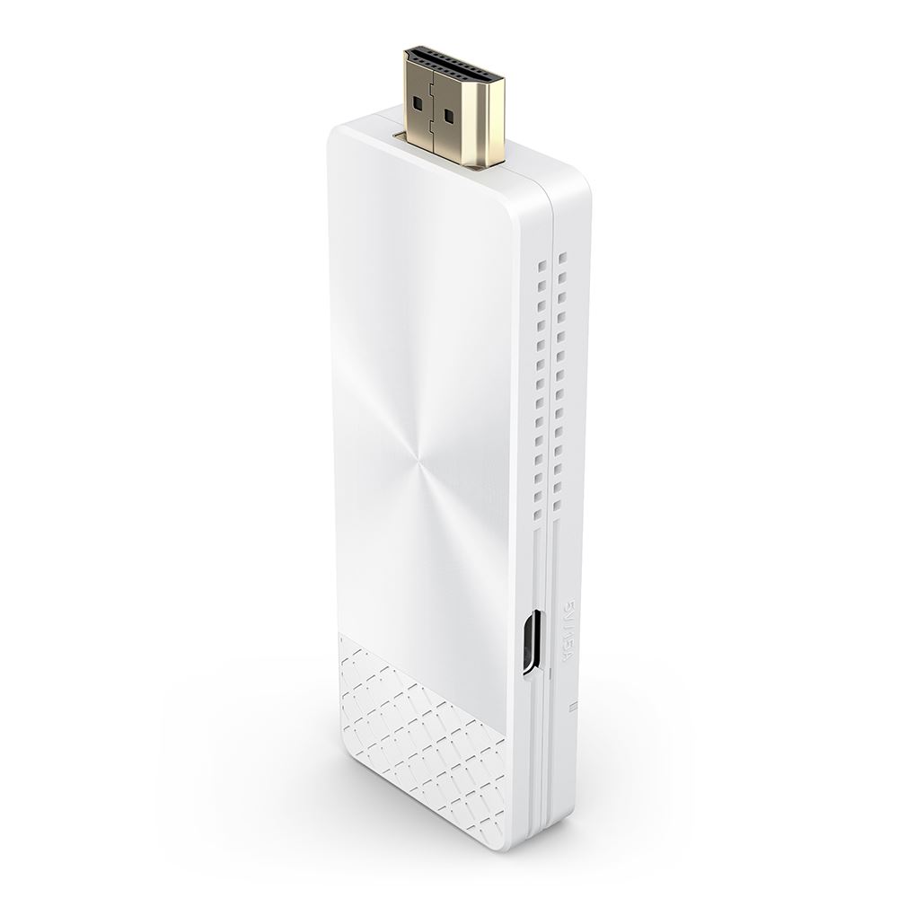 4K Wireless HDMI Dongle WiFi 5 Airplay Chromecast Powered by USB 5V 1.5A