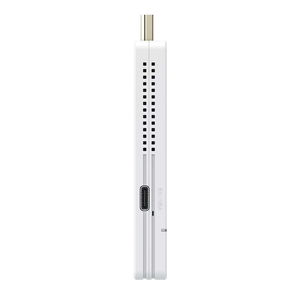 4K Wireless HDMI Dongle WiFi 5 Airplay Chromecast Powered by USB 5V 1.5A