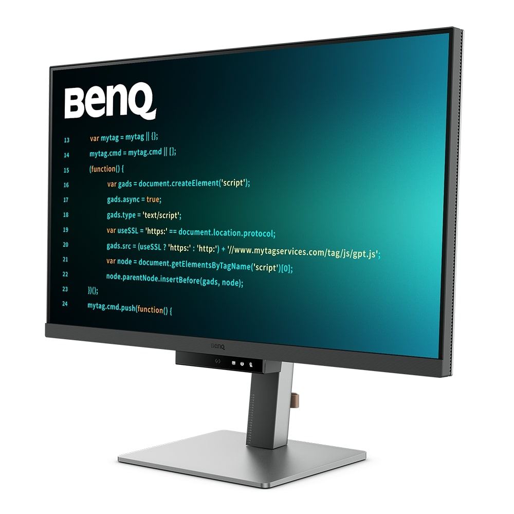 31.5 IPS 4K Daisy Chain Pivot PIP-PBP DualView Programlama Monitörü